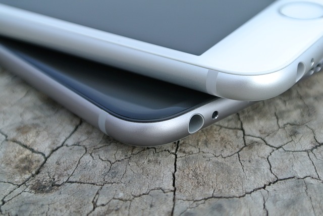 iphone reparation