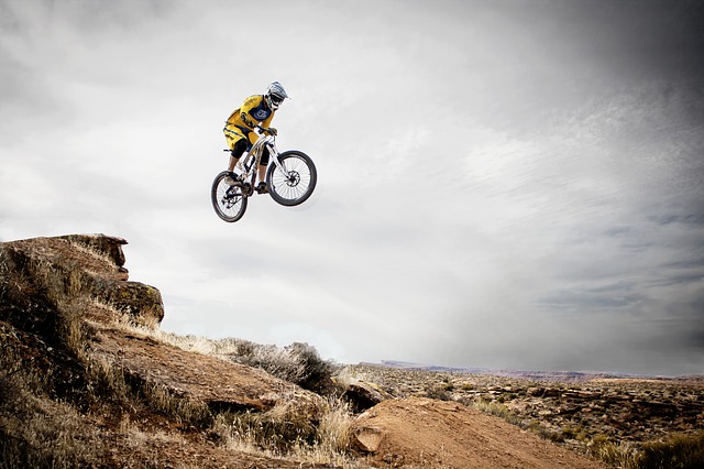 mountainbike