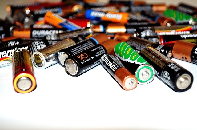 batteri