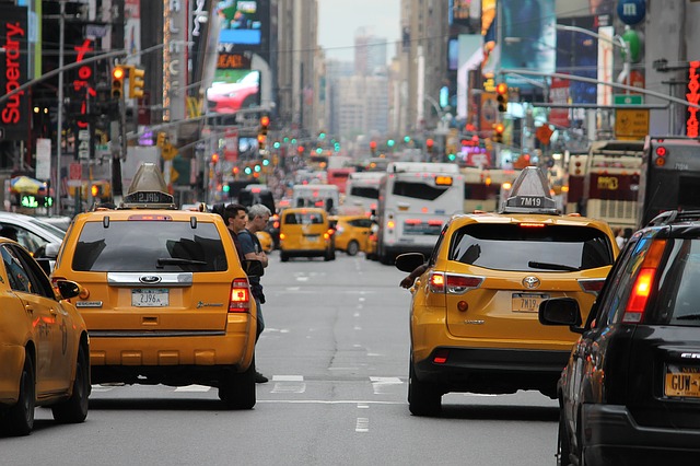 taxier