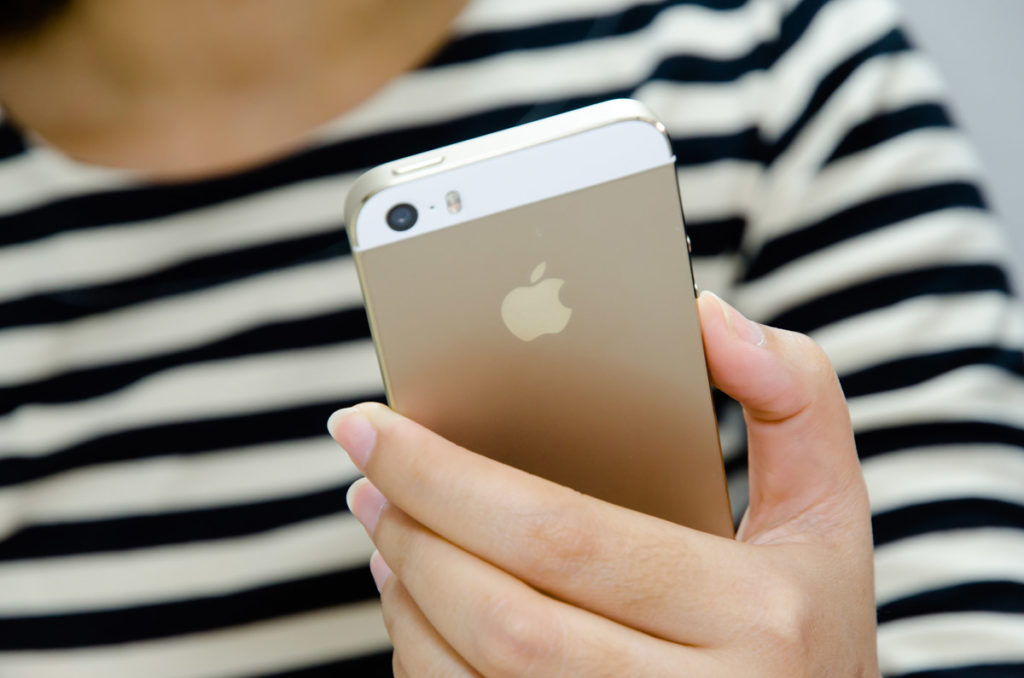 iphone 5s