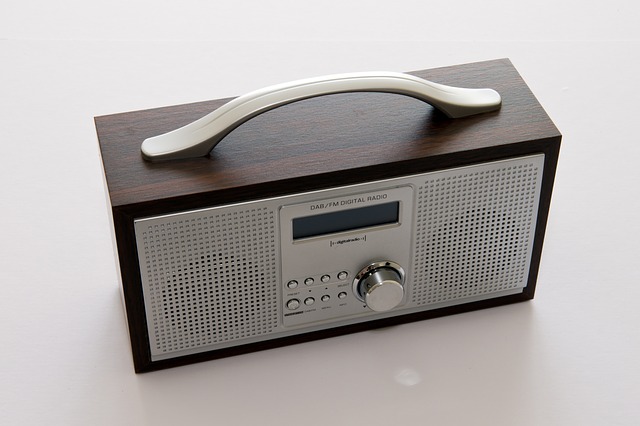dab radio