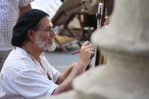 artist